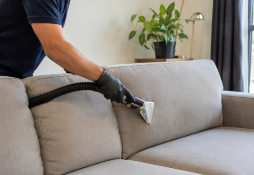 Nettoyage de canapé en profondeur à Castelnau-d'Arbieu